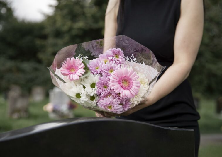 Laura Bertaglia - Eulogy writer - funerale laico